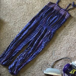 Jump rope from forever 21